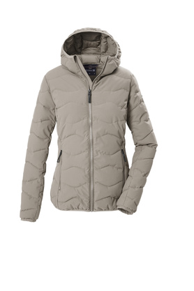 Steppjacke "GW 50"