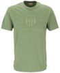 T-Shirt "Tonal Archive Shield"