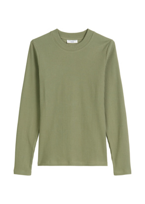 T-Shirt "Longsleeve"