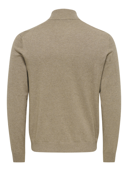 Strickjacke "Onsloui"