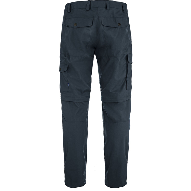 Zip-Off Wanderhose "Karl"