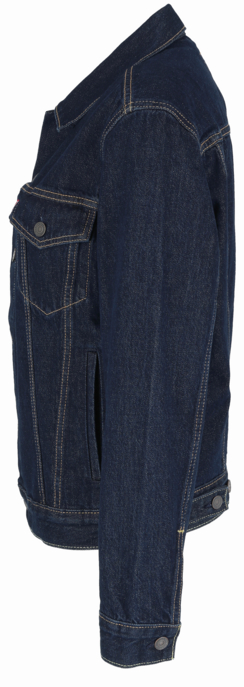 Jeansjacke