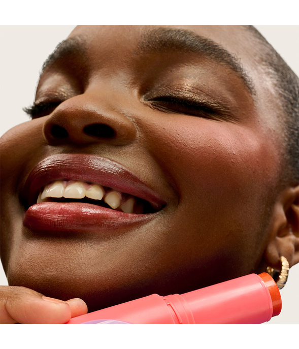 Juice Stick - Dewy Gel Blush - Juice