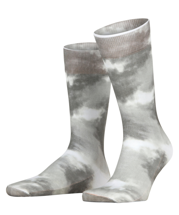 Socken "Cloudscape"