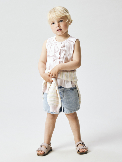 Jeansshorts "NmfRose"