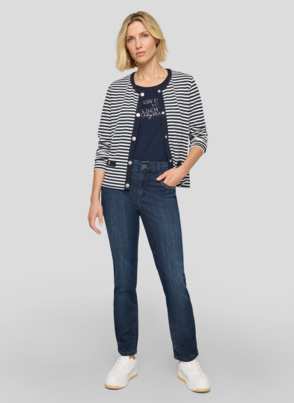 Strickjacke "Butterfly"