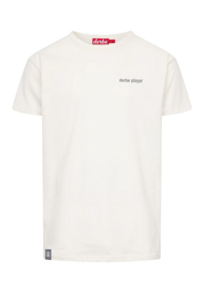 T-Shirt "Derbe Player"