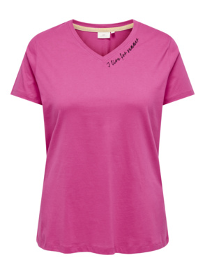 CARAVI LIFE SS REG TEE JRS