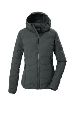 Steppjacke "GW 50"