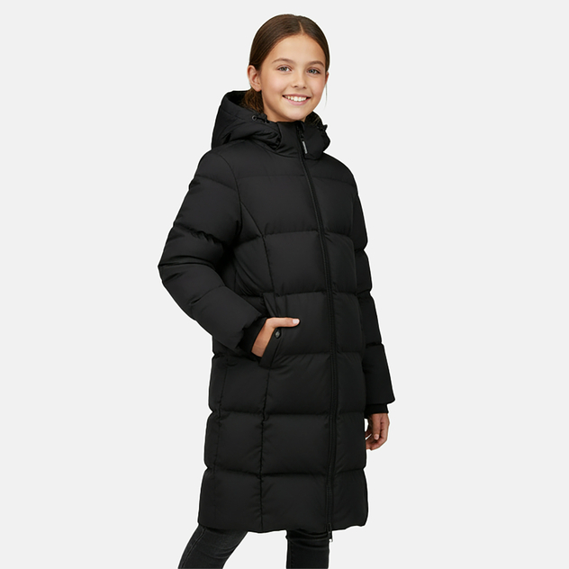 Jacke "Hemcia"
