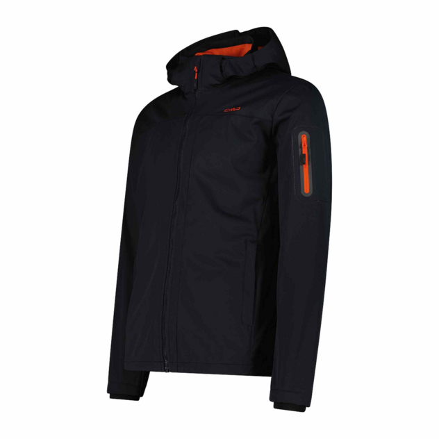 Light-Softshelljacke