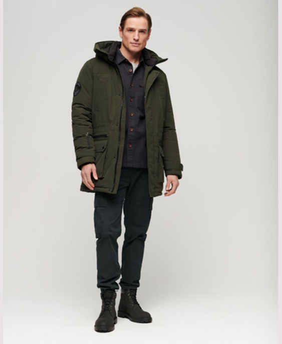 Parka