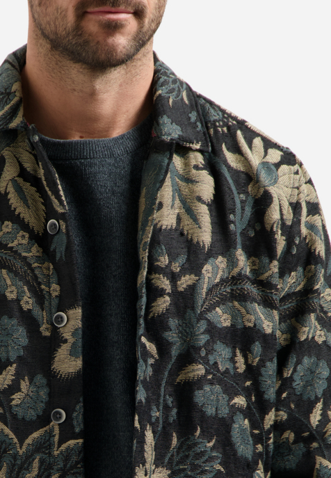 Overshirt