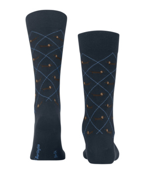 Socken Dachshund
