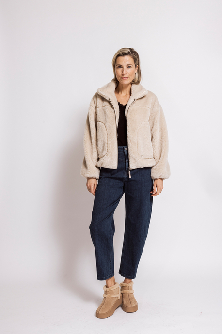 Jacke "April"