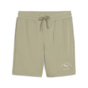 Shorts "8" Pintuck"