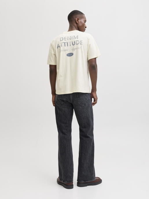 T-Shirt "Jjedover"