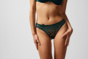 Tanga "White Nights"