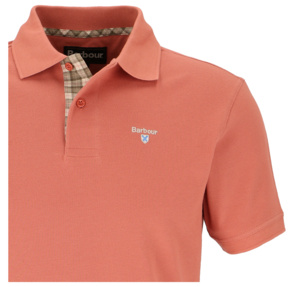 Poloshirt "Tartan Pique"