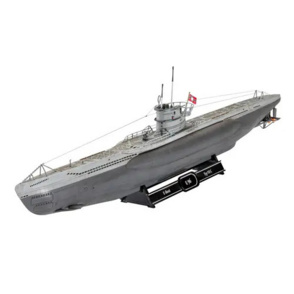 Modellbausatz "Das Boot Collector's Edition"