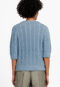 Strickjacke "Rona"