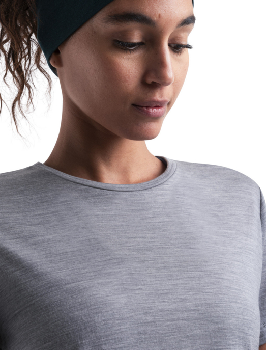 T-Shirt "125 Cool-Lite Sphere III W"