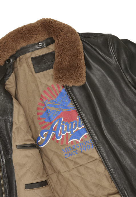 Jacke "Tom"