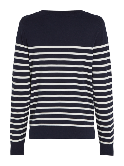 Pullover "Stitch"