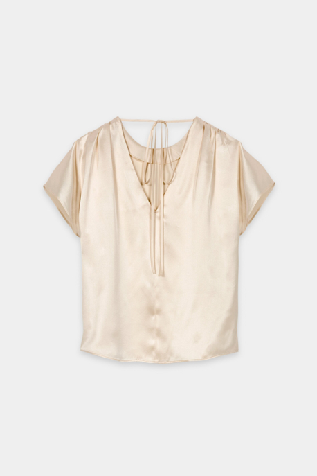Blusenshirt
