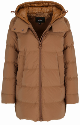 Daunenjacke "Unix ML BMat"