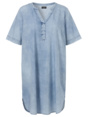 Kleid "Jeans"