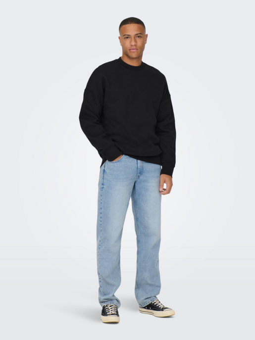 Sweatshirt "ONS"