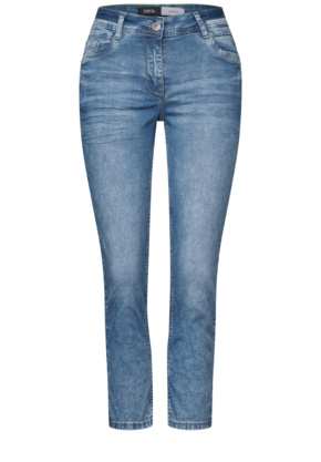 Jeans "Scarlett"