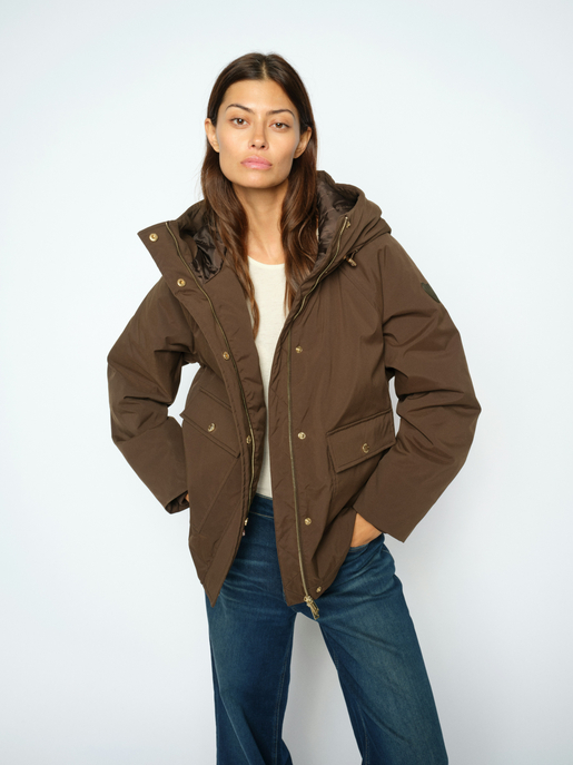 Jacke