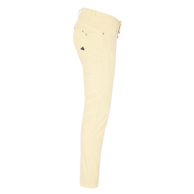 Stoffhose "Malibu Cropped Summer Twill"