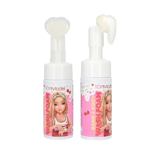 Waschschaum "Candy Glam"