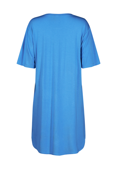 Skiny Damen Sleepshirt kurzarm Night In Skiny 02