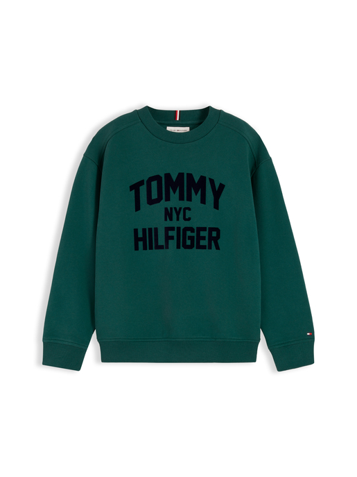 Sweatshirt "Brand Love Crew"
