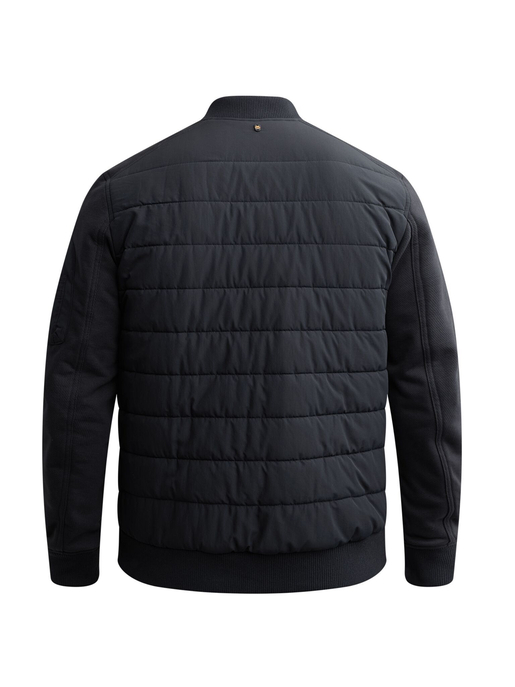 Hybridjacke