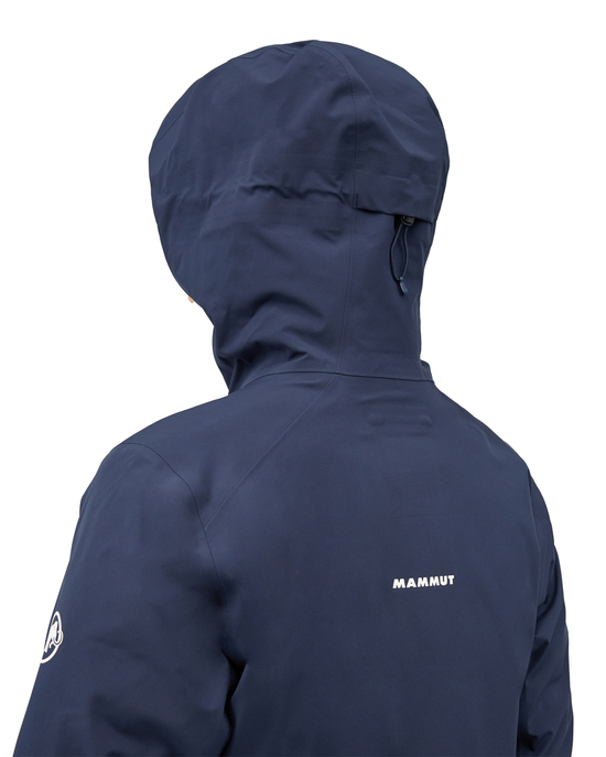 3in1-Wanderjacke "Linard Guide W"