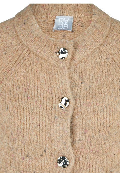 Strickjacke "Drama Queen"