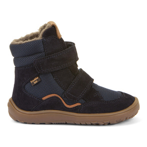 Winter-Barfußstiefel
