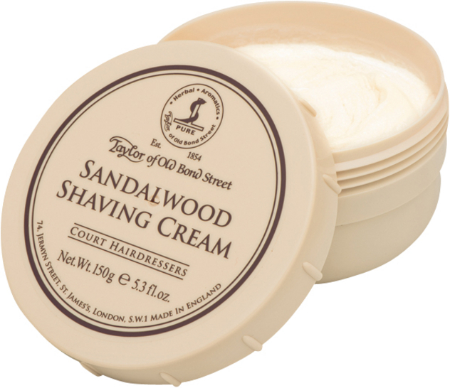 Rasiercreme 150 g