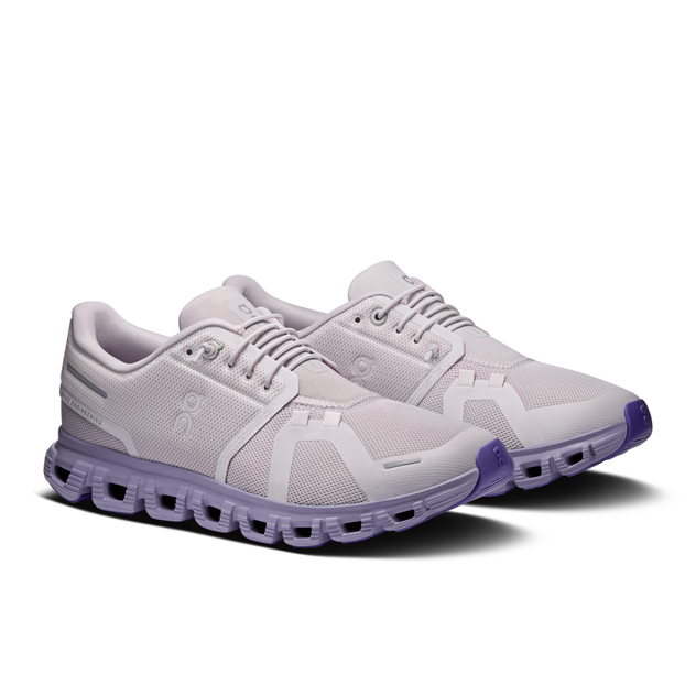 Laufschuh "Cloud 6 W"