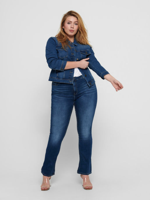 CARWESPA LIFE DENIM JACKET MBD