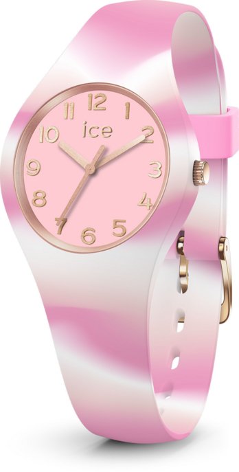 Uhr "ICE Tie and Dye"