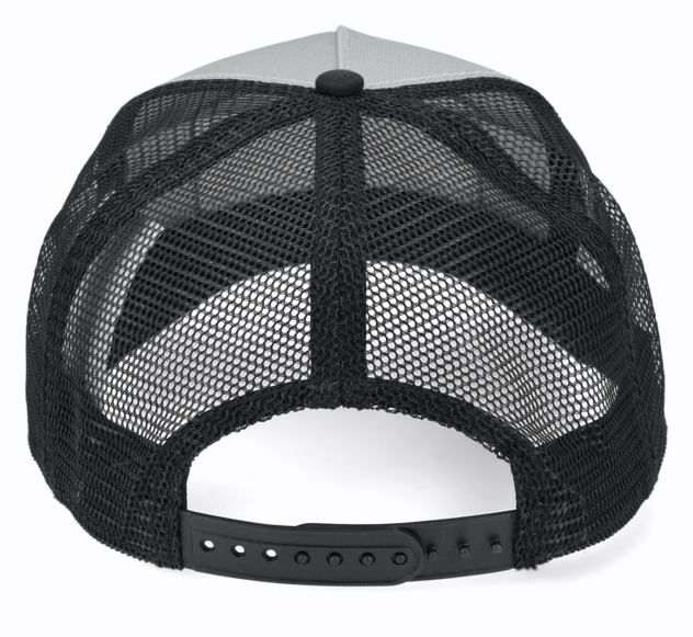 Trucker Cap "Gasoline"