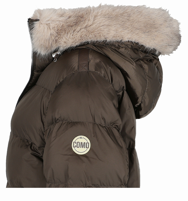 Stepp-Jacke "Scottia F"