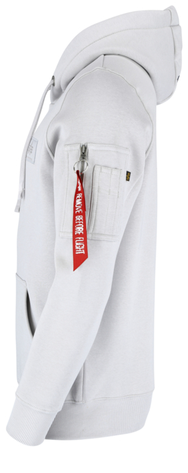 Hoodie "Back Print"