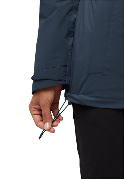 3-in1-Jacke "Hunberg"
